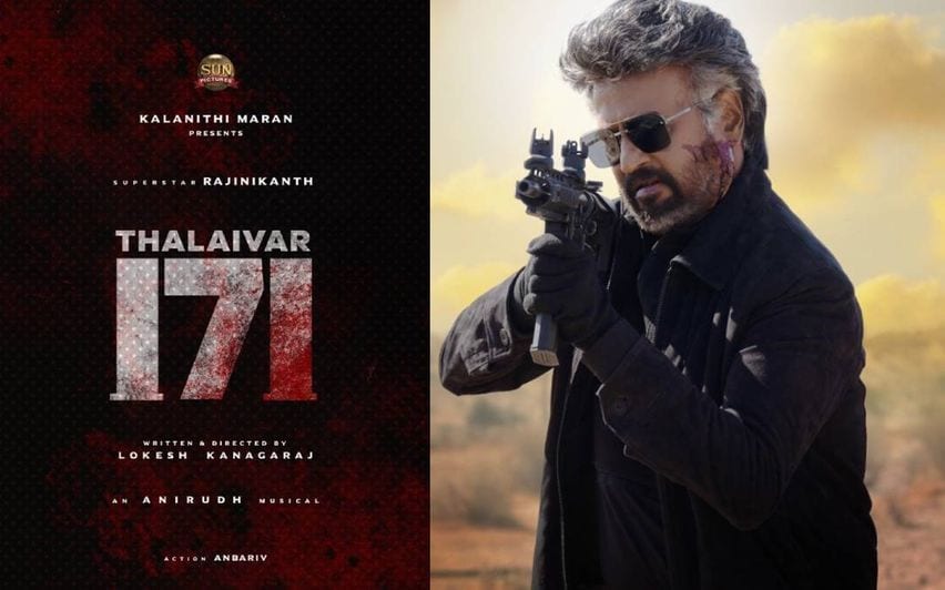 ‘தலைவர் 171’ திரைப்படத்தில் இணைந்த முக்கிய பிரபலம்?…. ரசிகர்களுக்கு சூப்பர் அப்டேட்….!!!