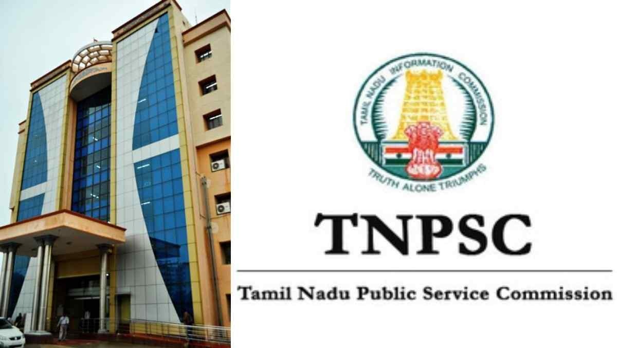 #BREAKING: புயல் எதிரொலி – TNPSC தேர்வு ஒத்திவைப்பு….!!