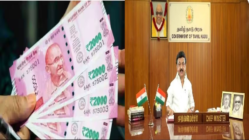 எங்ககிட்ட ரேஷன் கார்டு இல்ல…! ரூ.6000 கொடுங்க… 5.5 லட்சம் பேர் விண்ணப்பம்…!!