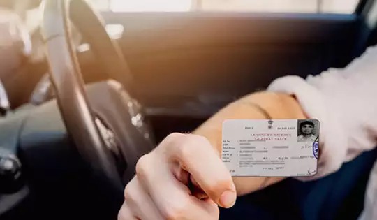 உங்க Driving Licence தொலைஞ்சுடுச்சா?…. இனி எங்கேயும் அலைய வேண்டாம்…. இதோ எளிய வழி….!!!