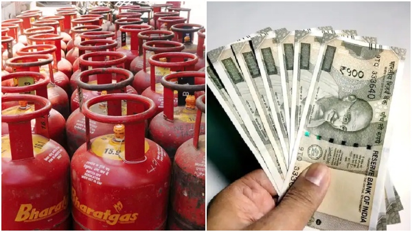 ரூ.450 க்கு LPG சிலிண்டர் எரிவாயு… மத்திய அரசின் திட்டம் என்ன?…. அமைச்சர் விளக்கம்….!!!