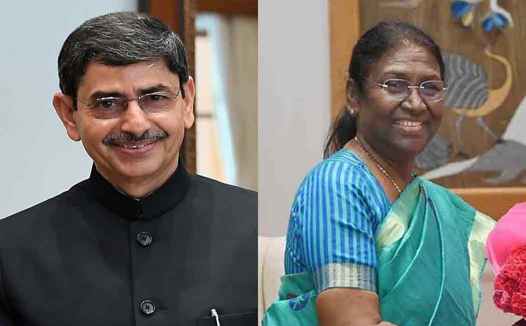 ஆளுநர் R.N ரவியை மாத்துங்க… வில்லங்கம் புடிச்சவரா இருக்காரு… ஜனாதிபதிக்கு கோரிக்கை…!!