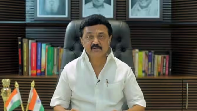 #BREAKING : 4 மாவட்டங்களில் வெள்ள மீட்பு பணிகளை துரிதப்படுத்த அமைச்சர்களை நியமித்து முதல்வர் ஸ்டாலின் உத்தரவு.!!