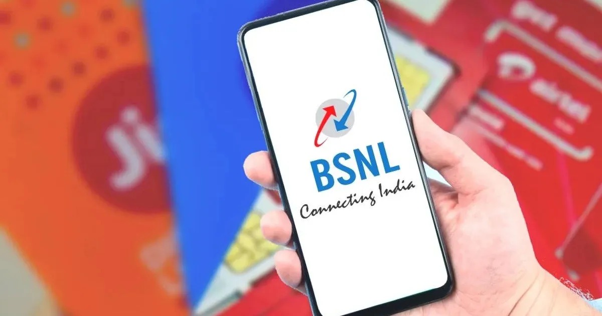 அடடே அசத்தல்….! BSNL – ன் புதிய ப்ரீபெய்டு திட்டங்கள்…. மகிழ்ச்சியில் பயனர்கள்…!!