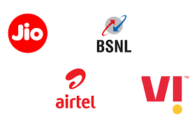 BSNL, JIO, VI, AIRTEL நிறுவனங்களின் வருடாந்திர வேலிடிட்டி பிளான்கள்… எது சிறந்தது…. இதோ முழு லிஸ்ட்….!!!