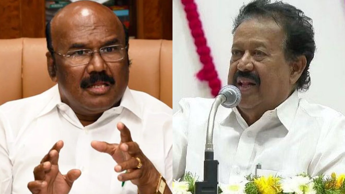 DMK-வுக்கு இது ஜெயில் காலம்… அடுத்தடுத்து விக்கெட் போய்கிடே  இருக்கும்…  நீதி நிலைநாட்டப்பட்டுள்ளது… பொன்முடி தீர்ப்பில் ஜெயக்குமார் கருத்து…!!!