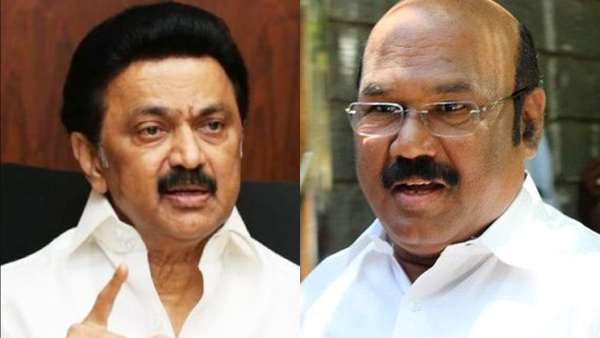 கொழுப்பு புடிச்ச DMK அரசு… கொழுப்பை கூட திருடுது…! மக்கள் செத்து போய்டுவாங்க… ஜெயக்குமார் எச்சரிக்கை…!!