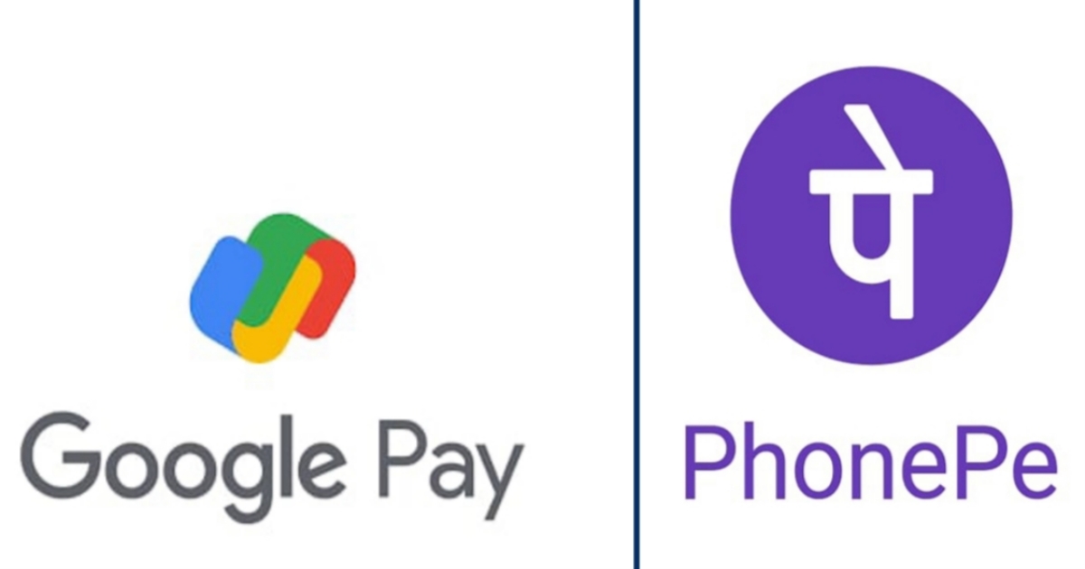 GPay, PhonePay பயனர்களுக்கு சூப்பர் குட் நியூஸ்…. வெளியான அதிரடி அறிவிப்பு…!!!