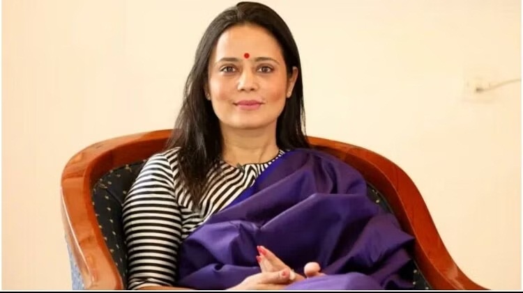 #BREAKING: M.P பதவிவியில் இருந்து மகுவா மொய்த்ரா நீக்கம்…!!