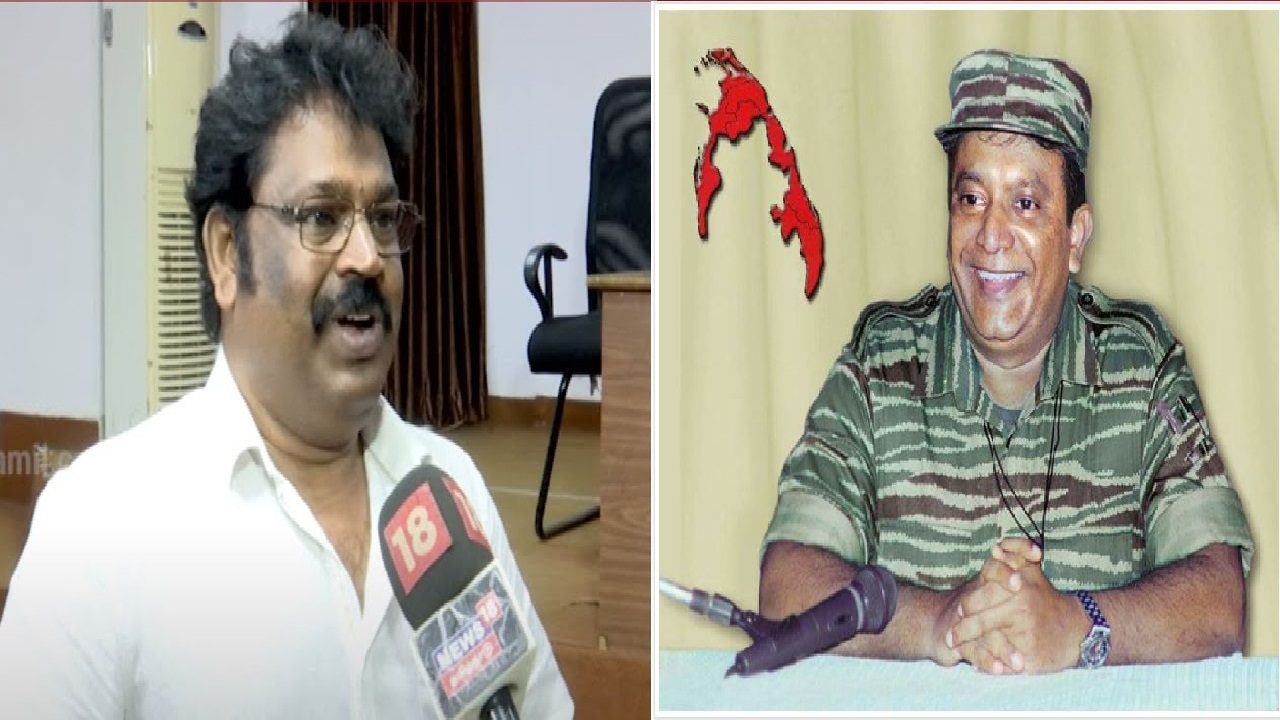 தமிழீழம் அடையாமல் ஓய மாட்டோம்…! பிரபாகரன் எப்போ வரணுமோ… அப்போ நிச்சயம் வருவாரு… கௌதமன் நம்பிக்கை…!!