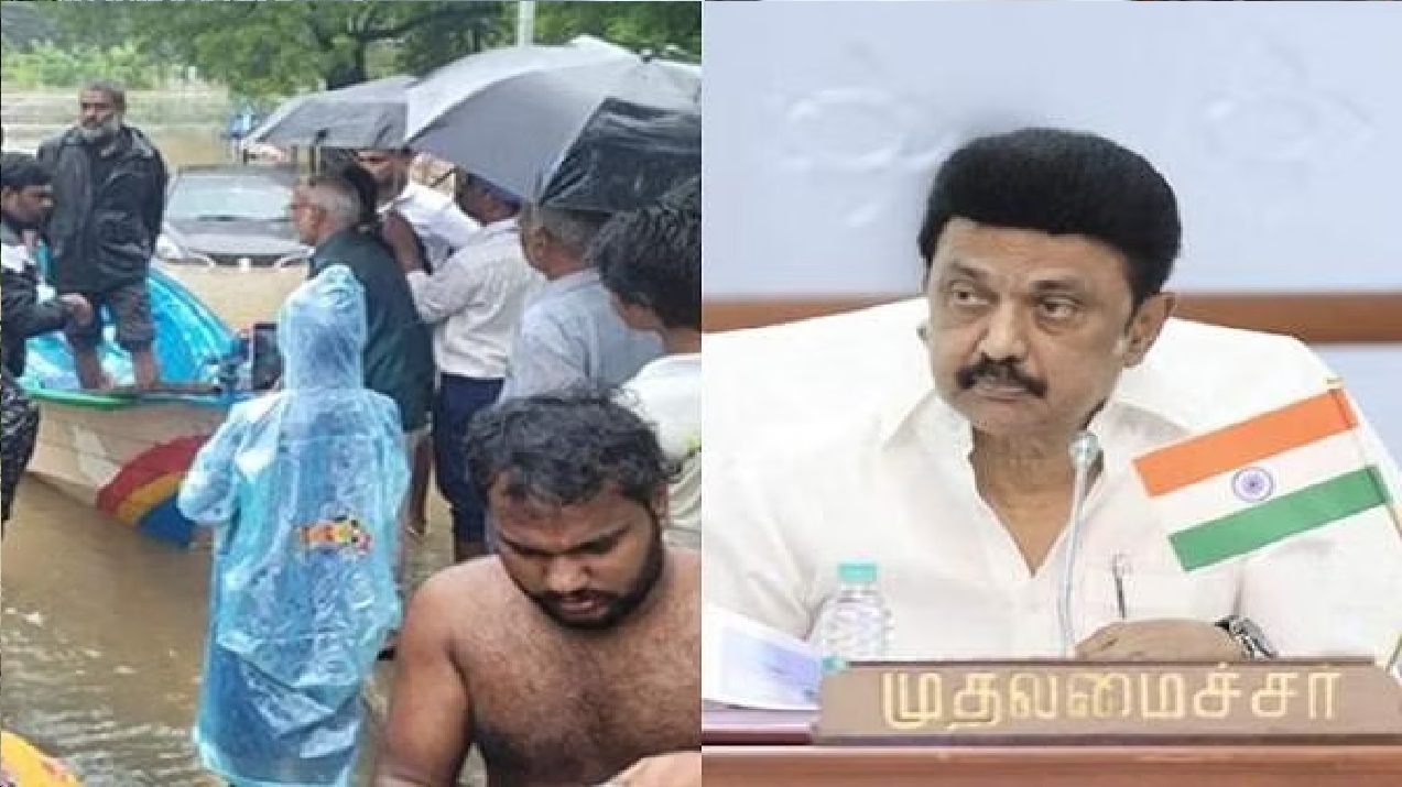 தூத்துக்குடிக்கு வந்த சென்னை டீம்…. மொத்தமாக களம் இறக்கிய தமிழக அரசு… வேற லெவலில் நடவடிக்கை…!!