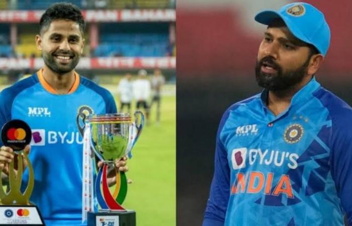 T20 World Cup 2024 : சூர்யகுமார் யாதவ் டீம் இந்தியாவை வழி நடத்துவாரா?…. பிசிசிஐ முடிவு எப்படி இருக்கும்?