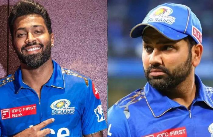 #IPL2024 : எதிர்காலத்திற்காக….. ரோஹித் நீக்கம்…. மும்பை இந்தியன்ஸ் அணிக்கு ஹர்திக் பாண்டியா கேப்டன்..!!