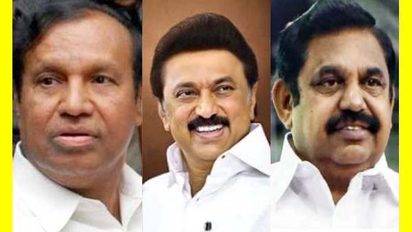 ADMK நாங்க என்ன செய்ய முடியும்….  DMK ஸ்டாலின் தான் செய்ய முடியும்… இப்படி டெல்லியில் பேசாதீங்க… T.R பாலுவால் கடுப்பான எடப்பாடி…! 