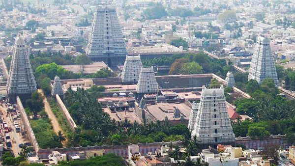 திருவண்ணாமலை மார்கழி மாத கிரிவலம்…. பக்தர்களுக்கு தேதி அறிவிப்பு…!!!!