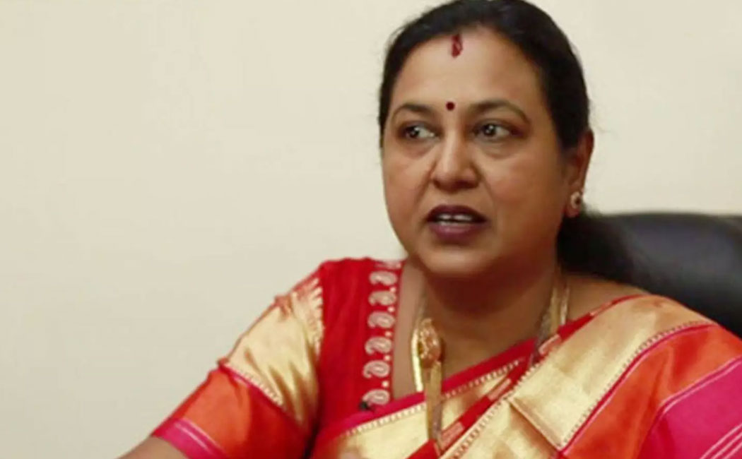 பொங்கல் பரிசு வாங்காத 33 லட்சம் பேர்… 2026-ல் அ. தி.மு-வை புறக்கணிப்பார்களா…? பிரேமலதா விஜயகாந்த் கேள்வி…!!