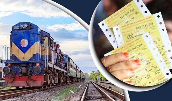 ரயில் டிக்கெட் முன்பதிவு…! “இனி 120 அல்ல 60 நாட்கள் தான்”… கேன்சல் செய்வதிலும் புதிய விதி… இன்று முதல் அமல்… கண்டிப்பா தெரிஞ்சுக்கோங்க..!!!