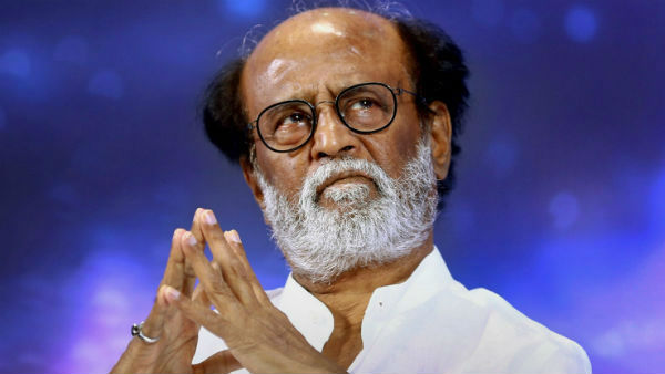 வெள்ளம் பாதித்த தென் மாவட்டங்களுக்கு…. நிவாரணப்பொருட்கள் அனுப்பி வைத்த ரஜினி…!!!