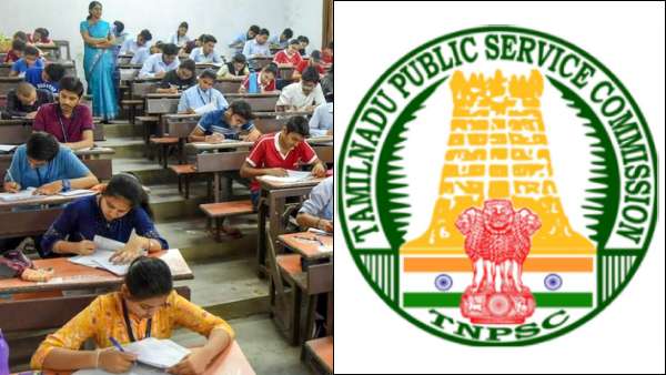 டிஎன்பிஎஸ்சி குரூப் 2, 2ஏ தேர்வர்கள் கவனத்திற்கு…. வெளியான மிக முக்கிய அறிவிப்பு…!!!