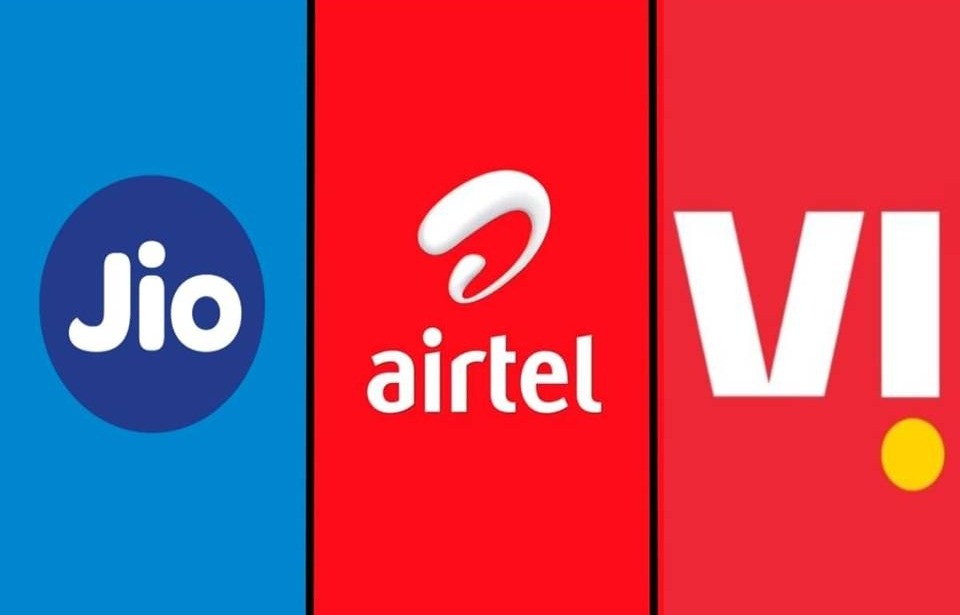 Airtel, Jio, VI- இன் மலிவு விலை ரீசார்ஜ் திட்டங்கள் என்னென்ன?… இதோ முழு விவரம்…!!