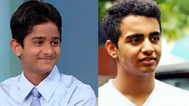 12 வயதில் நாட்டின் அறுவை சிகிச்சை நிபுணரான மாணவர்…. வியக்கவைக்கும் சம்பவம்…!!!