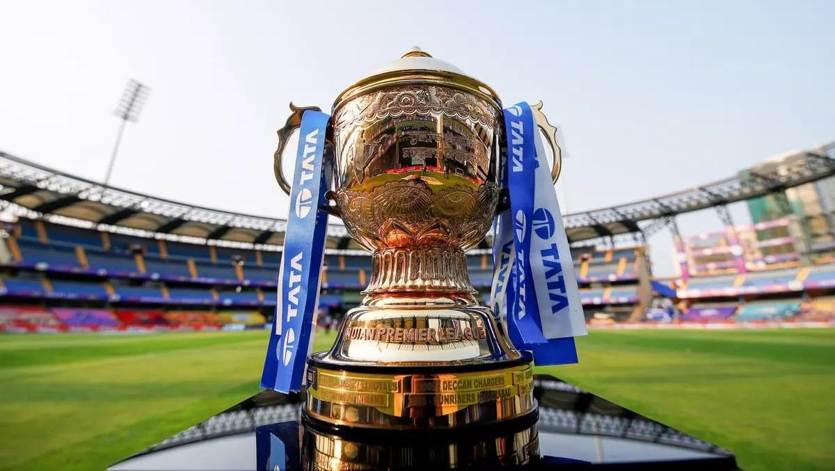 ஐபிஎல் ரசிகர்களுக்கு சூப்பர் குட் நியூஸ்…. BCCI அறிவிப்பு…!!!