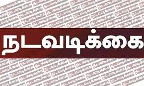 குடியரசு தினத்தில் விதிமீறல்…. 99 நிறுவனங்கள் மீது நடவடிக்கை….!!