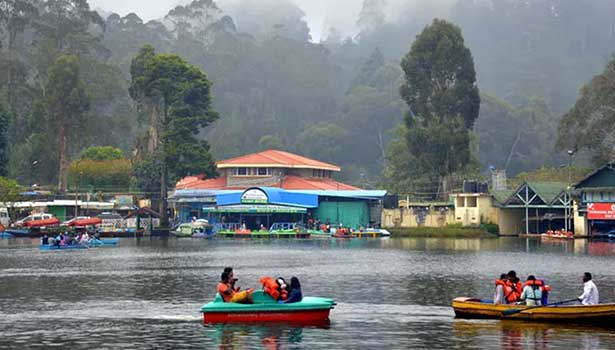 கொடைக்கானலில் இன்று ஒரு நாள் மட்டும் இலவசம்… அரசு சூப்பர் அறிவிப்பு….!!!