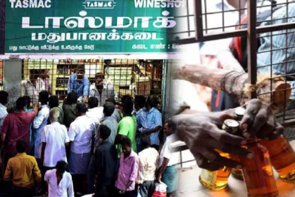 தமிழகத்தில் பிப்ரவரி மாதம் முதல் அமல்… மது பிரியர்களுக்கு ஷாக் நியூஸ்…!!!