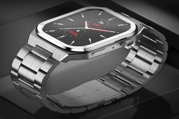 ரூ. 4,999-க்கு அசத்தலான அம்சங்களுடன் Noise நிறுவனத்தின் புதிய Smartwatch… இதோ முழு விவரம்…!!!