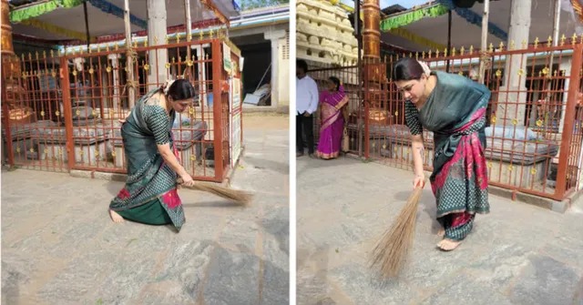 திமுக ஆட்சியில் பெண்களுக்கு பாதுகாப்பில்லை…. முதல்வருக்கே தெரியும் – குஷ்பூ…!!