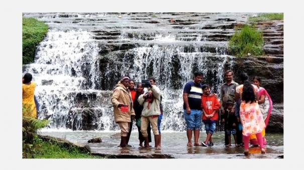 சுற்றுலா தளங்களை இன்று இலவசமாக பார்க்கலாம்… வெளியான சூப்பர் அறிவிப்பு…!!!