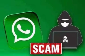 Whatsapp-இல் மோசடி: இதிலிருந்து தப்பிக்க Tips… என்னென்ன செய்யலாம்…? இதை தெரிஞ்சிக்கோங்க…!!!