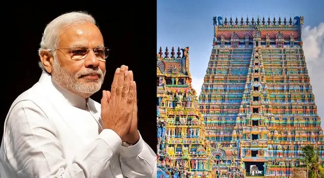 பிரதமர் வருகை: ஸ்ரீரங்கத்தில் கடைகளை மூட அதிரடி உத்தரவு…!!