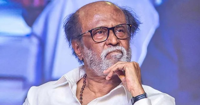 இளையராஜா மகள் பவதாரணி மகள் மறைவு…. நடிகர் ரஜினி உருக்கம்…!!!
