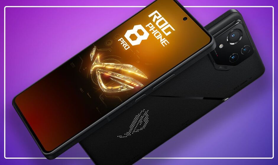 “ROG PHONE 8 PRO” ஆரம்பமான விற்பனை…. என்ன விலை தெரியுமா….?