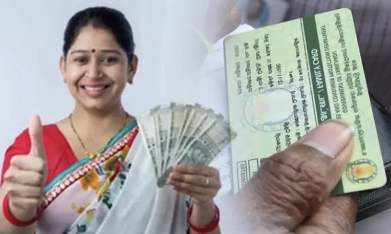 புதிய குடும்ப அட்டை பெறுவோருக்கு எக்கச்சக்க சலுகைகள்….. உடனே அப்ளை பண்ணுங்க மக்களே…!!