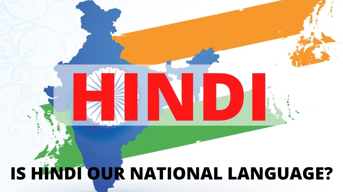 வெறும் 1 ஓட்டில் ஆதிக்கம்…! ஜஸ்ட் மிஸ் ஆன சம்பவம்…! இந்தியாவை  ஆளும் ஹிந்தி…!!