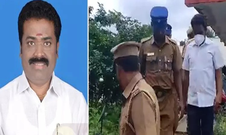 மாணவிகளுக்கு பாலியல் தொந்தரவு…. நர்சிங் கல்லூரி தாளாளருக்கு கிடைத்த தண்டனை…. நீதிமன்றத்தின் அதிரடி தீர்ப்பு…!!