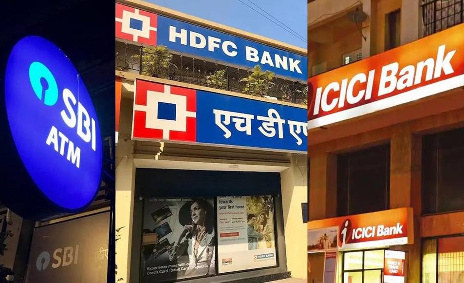 SBI, HDFC, ICICI வங்கி வாடிக்கையாளர்களுக்கு ஹேப்பி நியூஸ்…. மத்திய நிதியமைச்சர் புதிய உத்தரவு…!!!