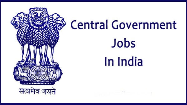 JOB ALERT: ரூ.40,000 சம்பளத்தில் மத்திய அரசு வேலை… உடனே அப்ளை பண்ணுங்க…!!!