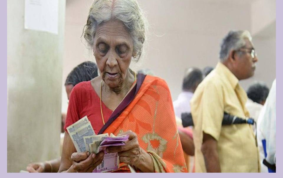 NPS திட்ட பயனாளிகளுக்கு புதிய வசதி அறிமுகம்… அரசு சூப்பர் அறிவிப்பு….!!!