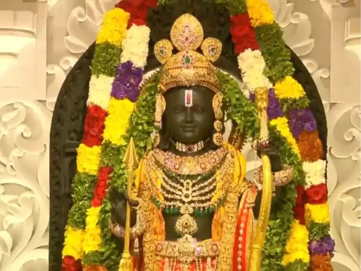 அயோத்தியில் ராமரை வழிபட இன்று முதல் பொதுமக்களுக்கு அனுமதி… கட்டுப்பாடுகள் என்ன?… இதோ முழு விவரம்…!??