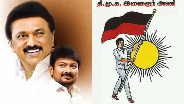 BREAKING: திமுக இளைஞரணி மாநாடு தேதி அறிவிப்பு….!!!