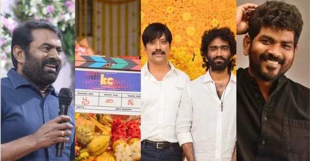 விக்னேஷ் சிவனின் படத்தில் இணைந்த சீமான்…. என்ன வேடம் தெரியுமா..? செம மாஸ்…!!