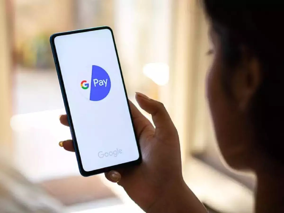 Google Pay பயனர்களுக்கு மகிழ்ச்சி செய்தி… இனி  இந்த வசதியும் கிடைக்கும்….!!!