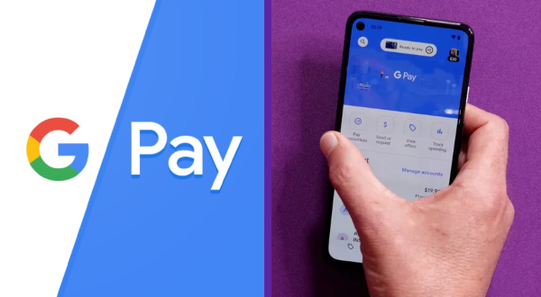 Google Pay மூலமாக மொபைல் ரீசார்ஜ் செய்ய போறீங்களா?…. பயனர்களுக்கு ஷாக் நியூஸ்…!!!