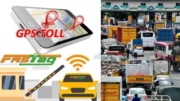 பிப்ரவரி மாதம் முதல் GPS Toll சோதனை… வாகன ஓட்டிகளுக்கு சூப்பர் குட் நியூஸ்..!!!