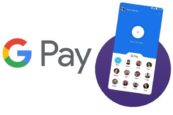 GPay பயனர்களுக்கு சூப்பர் குட் நியூஸ்… இனி உலக அளவில் பணம் செலுத்தலாம்…!!!