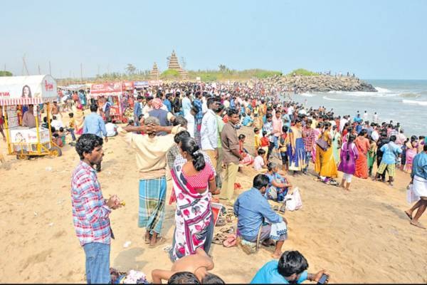 காணும் பொங்கல் ஏன் கொண்டாடப்படுகிறது…? உங்களுக்கான சிறப்பு தகவல்கள்…!!